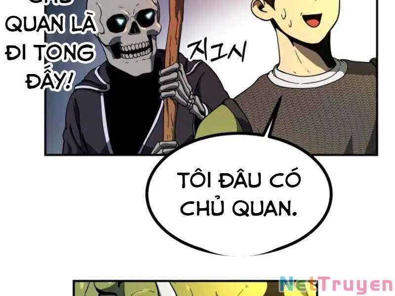 Ngoài nhà là ngục tối Chapter 11 - Trang 10
