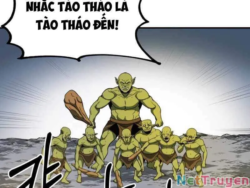 Ngoài nhà là ngục tối Chapter 11 - Trang 12