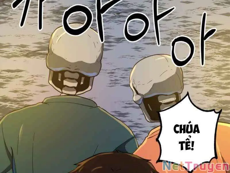 Ngoài nhà là ngục tối Chapter 11 - Trang 13