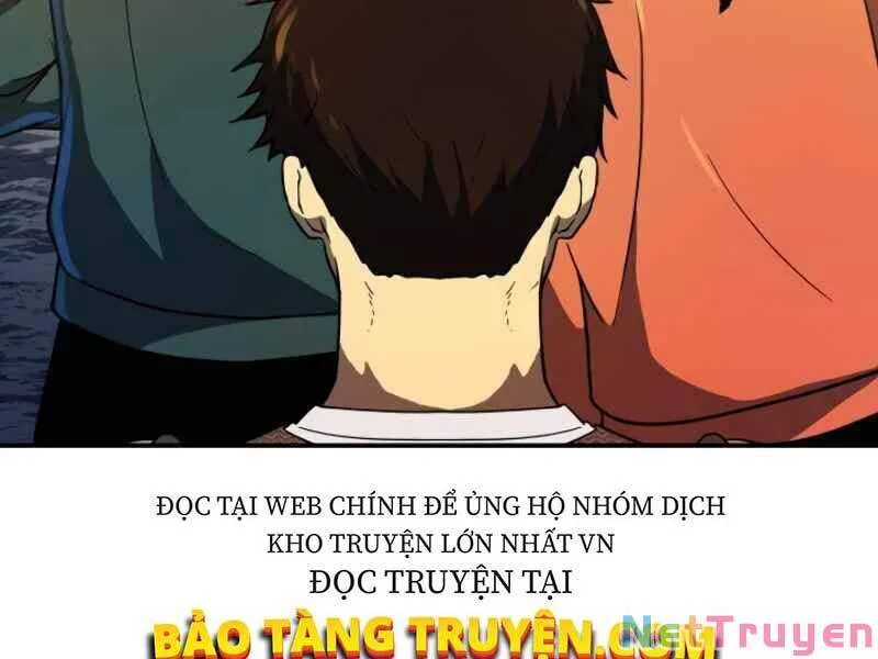 Ngoài nhà là ngục tối Chapter 11 - Trang 14