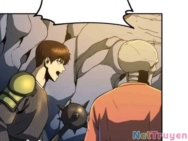 Ngoài nhà là ngục tối Chapter 11 - Trang 17