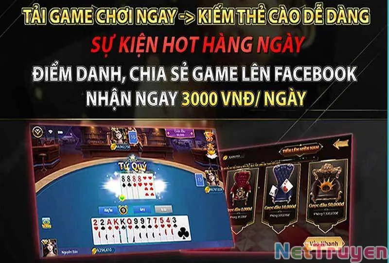 Ngoài nhà là ngục tối Chapter 11 - Trang 19
