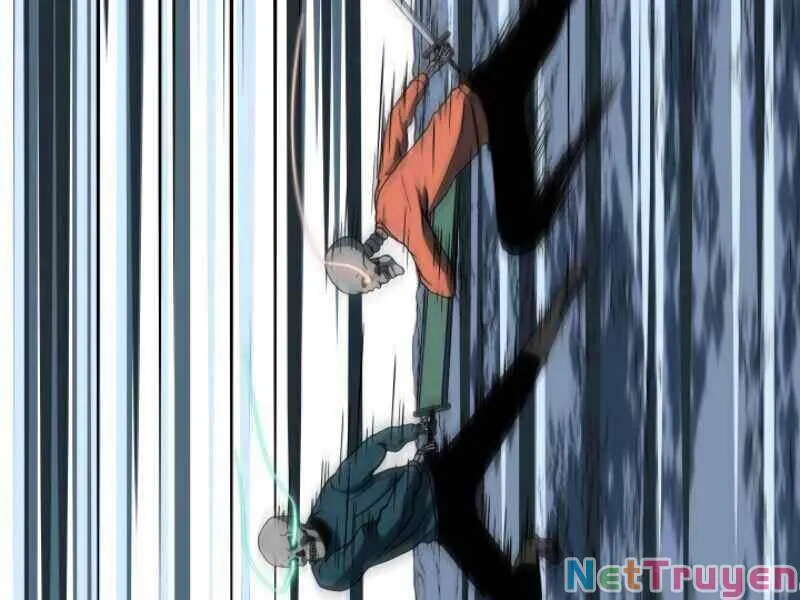 Ngoài nhà là ngục tối Chapter 11 - Trang 22