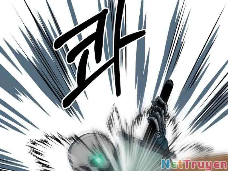 Ngoài nhà là ngục tối Chapter 11 - Trang 33