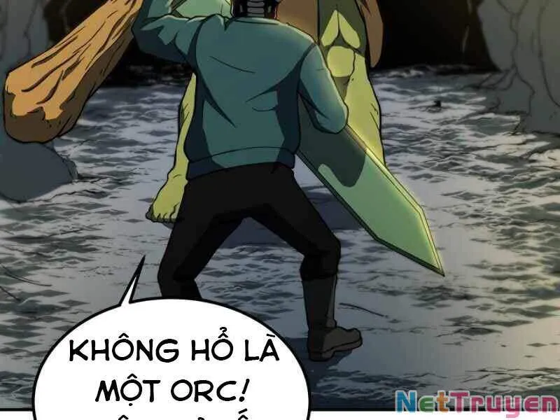 Ngoài nhà là ngục tối Chapter 11 - Trang 41