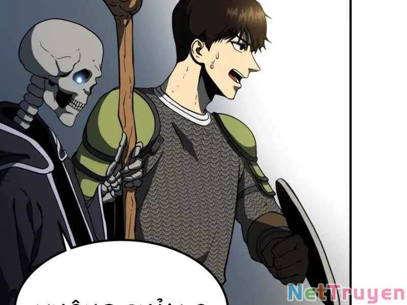 Ngoài nhà là ngục tối Chapter 11 - Trang 45