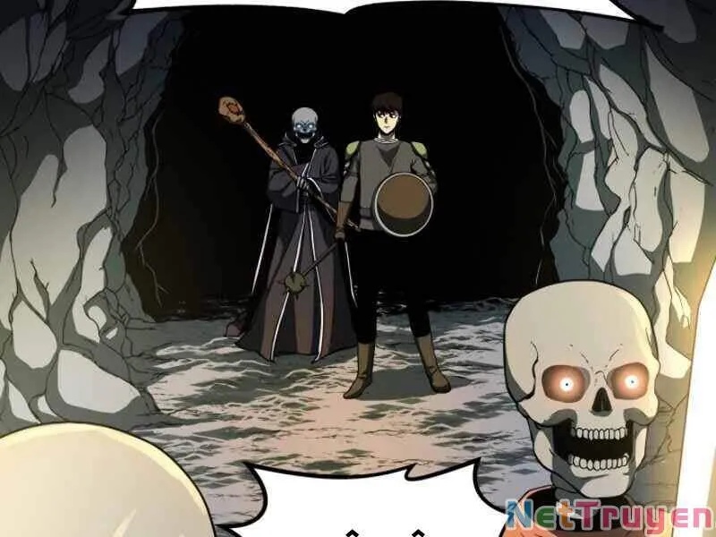 Ngoài nhà là ngục tối Chapter 11 - Trang 47