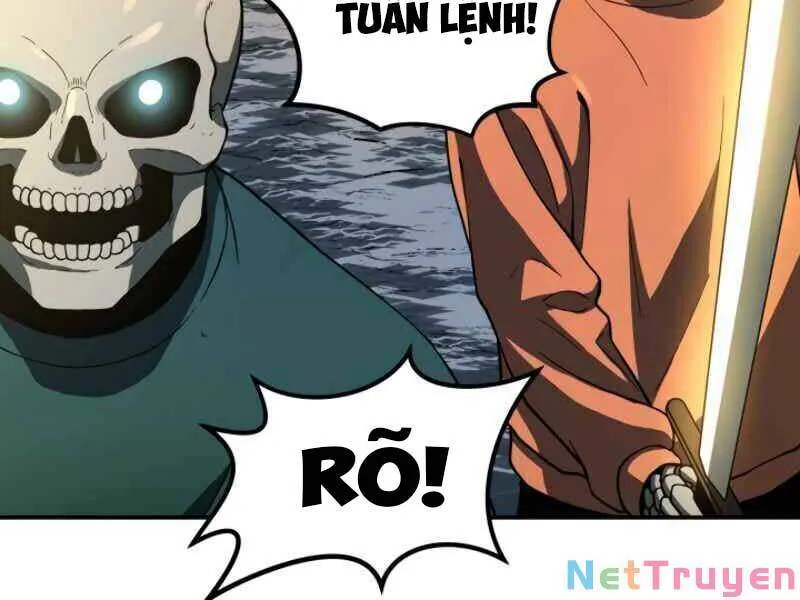 Ngoài nhà là ngục tối Chapter 11 - Trang 48