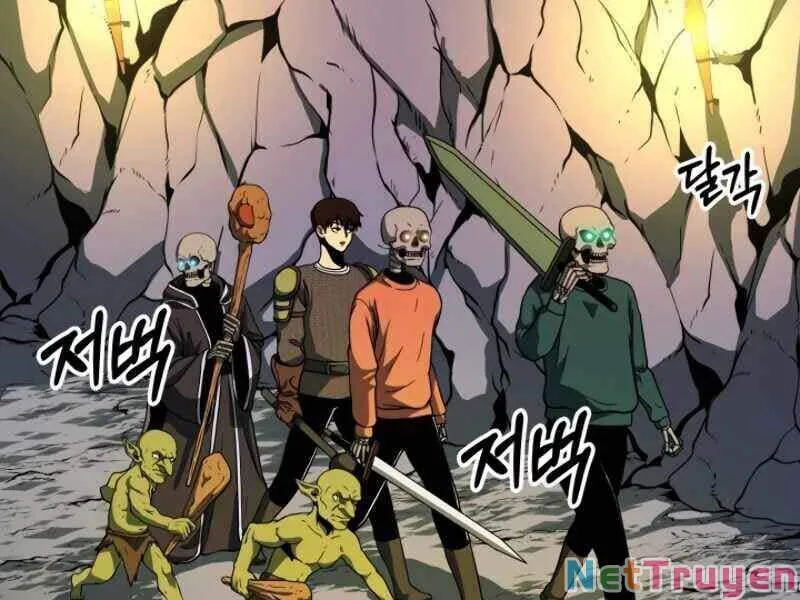 Ngoài nhà là ngục tối Chapter 11 - Trang 6
