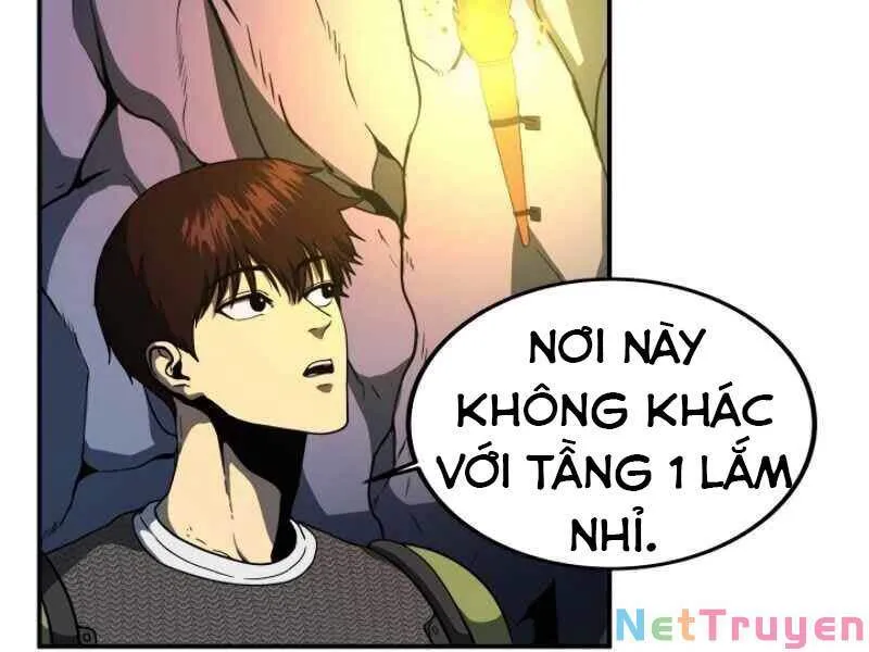 Ngoài nhà là ngục tối Chapter 11 - Trang 8