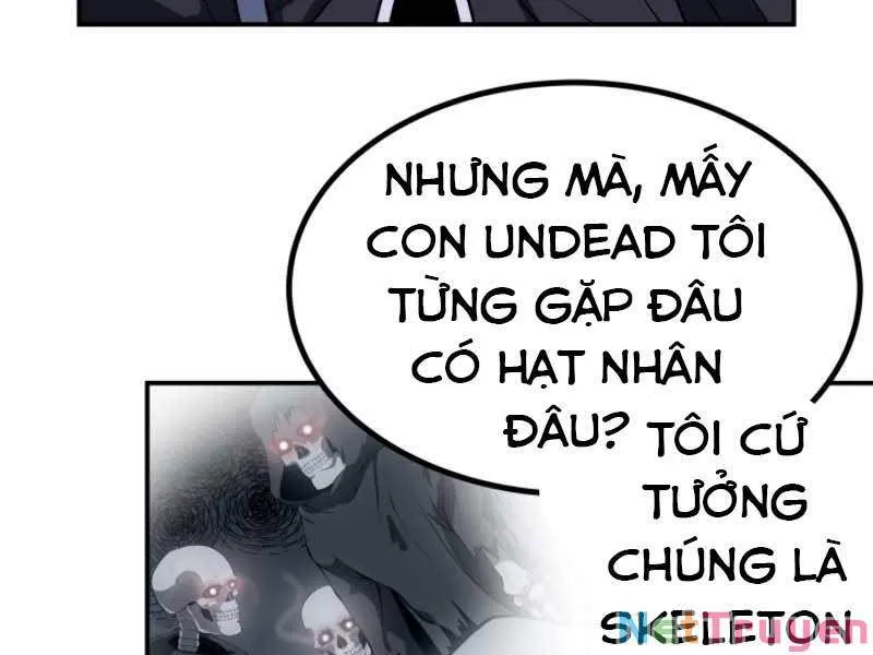 Ngoài nhà là ngục tối Chapter 12 - Trang 11