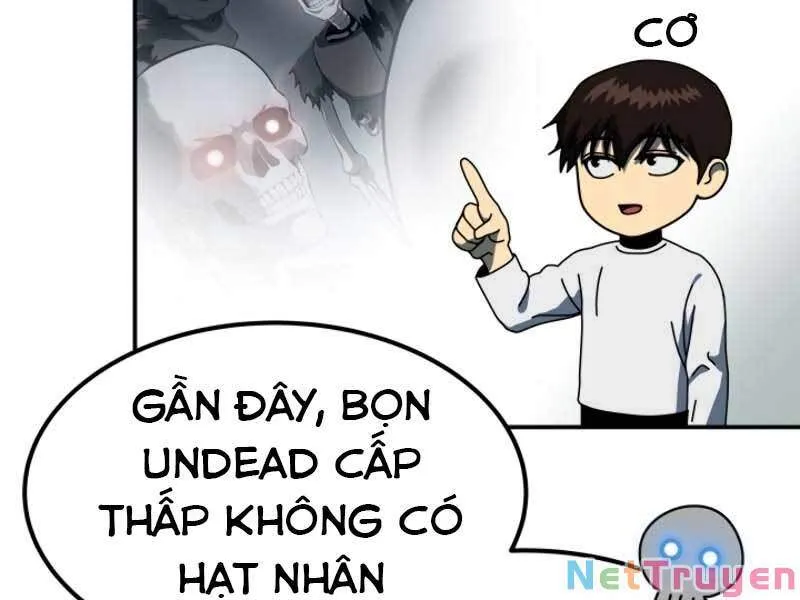 Ngoài nhà là ngục tối Chapter 12 - Trang 12