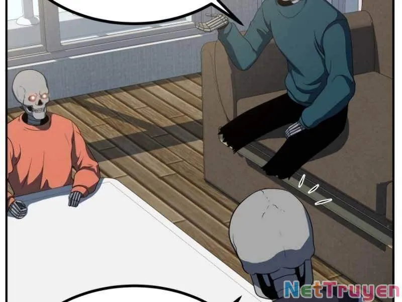 Ngoài nhà là ngục tối Chapter 12 - Trang 14