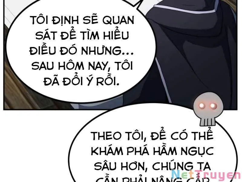 Ngoài nhà là ngục tối Chapter 12 - Trang 15