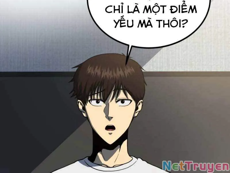 Ngoài nhà là ngục tối Chapter 12 - Trang 17