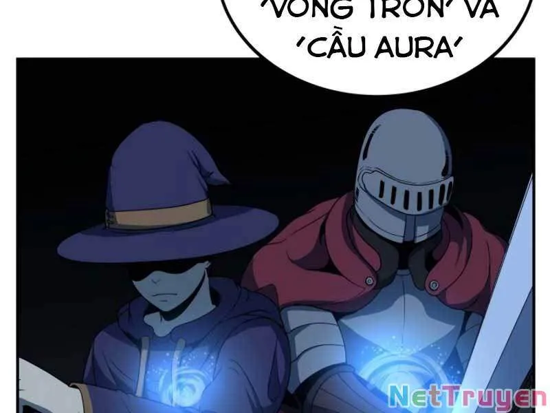 Ngoài nhà là ngục tối Chapter 12 - Trang 22