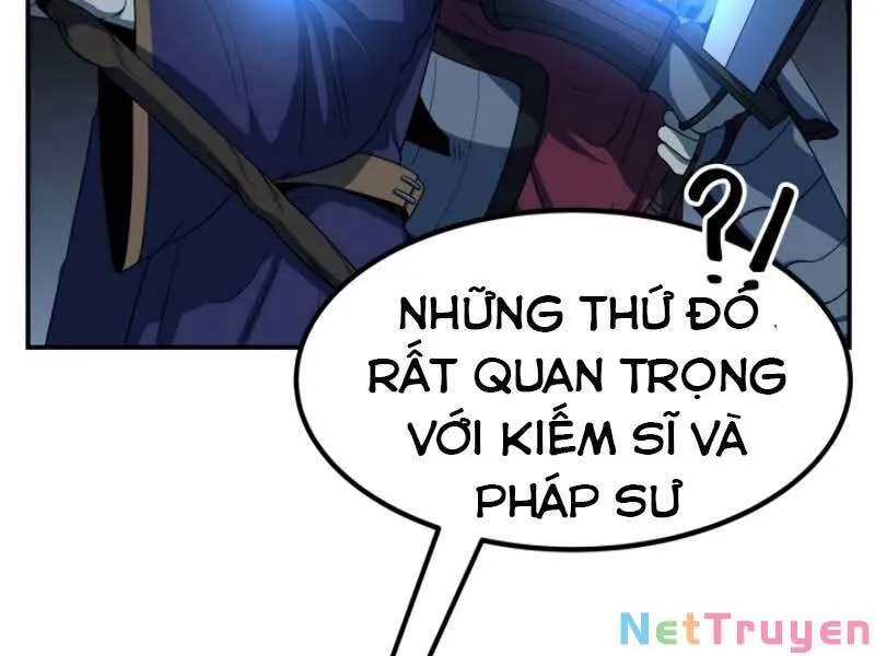Ngoài nhà là ngục tối Chapter 12 - Trang 23