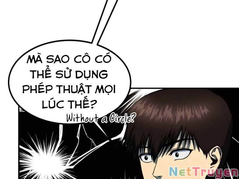 Ngoài nhà là ngục tối Chapter 12 - Trang 24