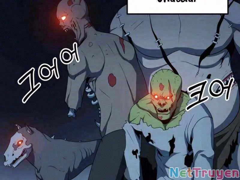 Ngoài nhà là ngục tối Chapter 12 - Trang 3
