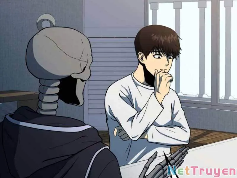 Ngoài nhà là ngục tối Chapter 12 - Trang 30