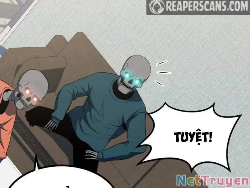 Ngoài nhà là ngục tối Chapter 12 - Trang 32