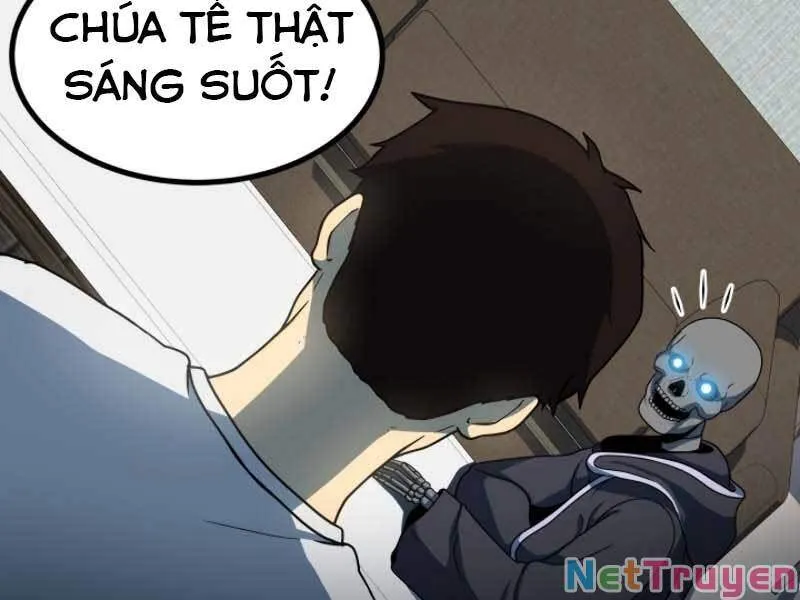 Ngoài nhà là ngục tối Chapter 12 - Trang 33
