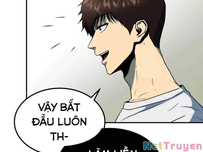Ngoài nhà là ngục tối Chapter 12 - Trang 35