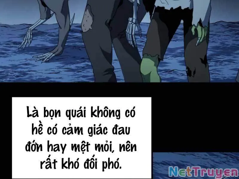 Ngoài nhà là ngục tối Chapter 12 - Trang 4