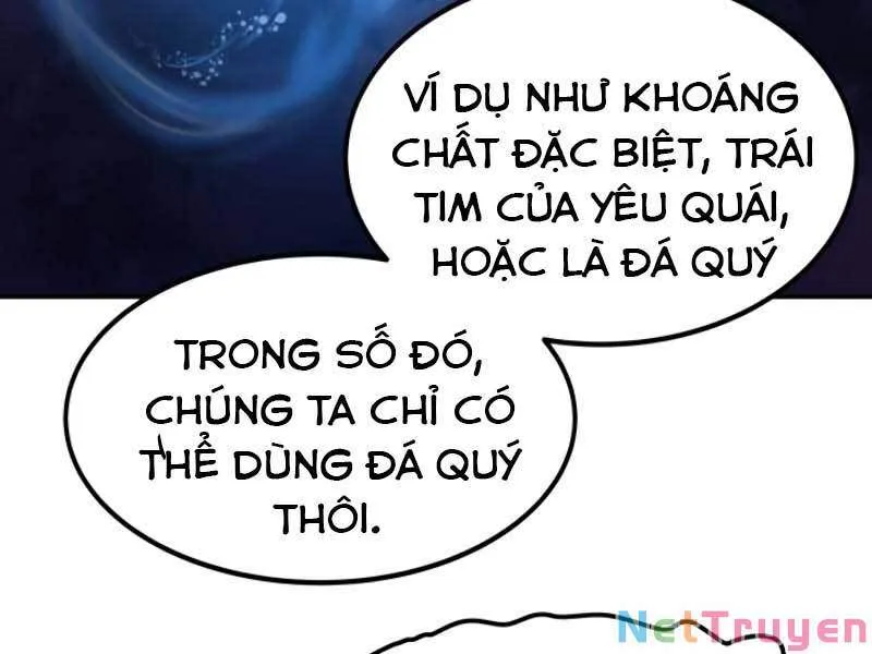 Ngoài nhà là ngục tối Chapter 12 - Trang 40