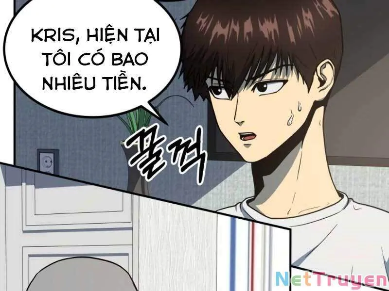 Ngoài nhà là ngục tối Chapter 12 - Trang 43