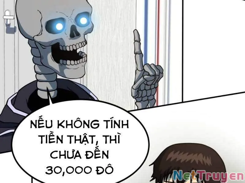 Ngoài nhà là ngục tối Chapter 12 - Trang 44