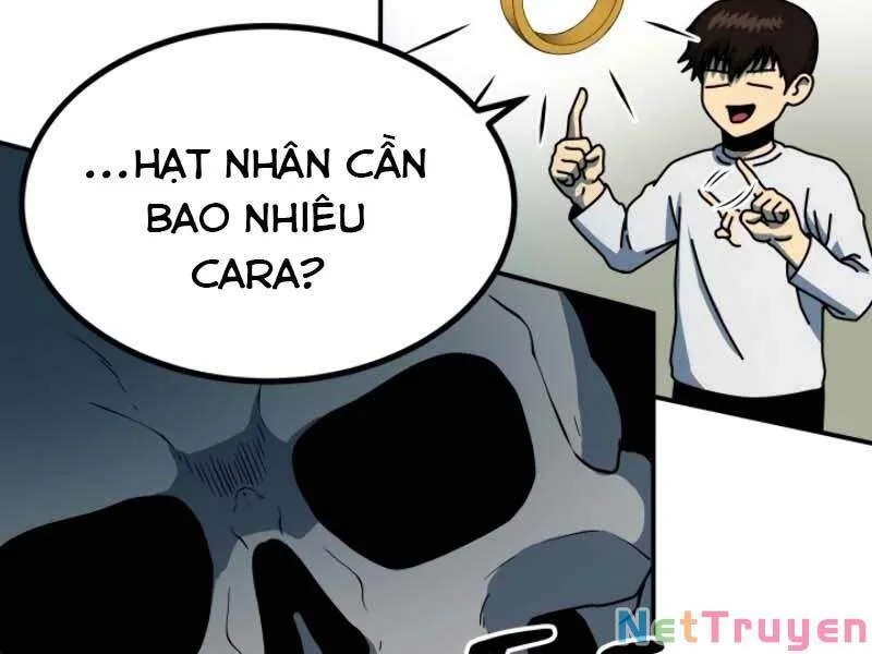 Ngoài nhà là ngục tối Chapter 12 - Trang 47