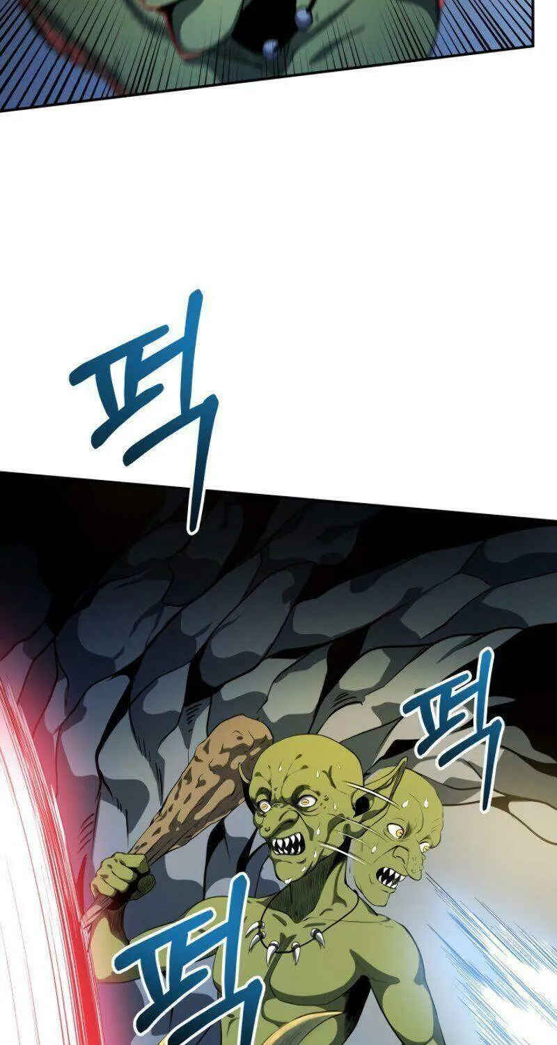 Ngoài nhà là ngục tối Chapter 2 - Trang 18