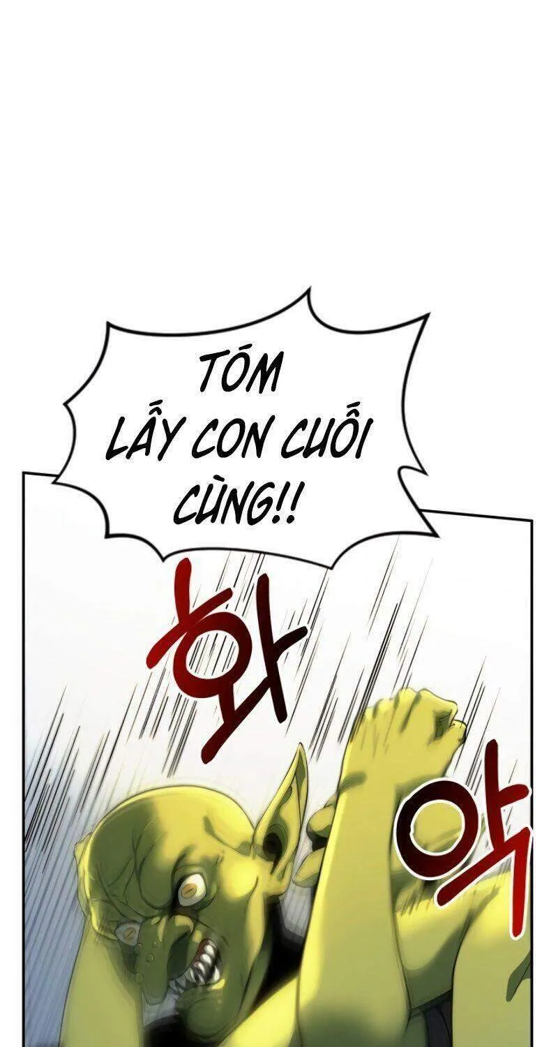 Ngoài nhà là ngục tối Chapter 2 - Trang 20