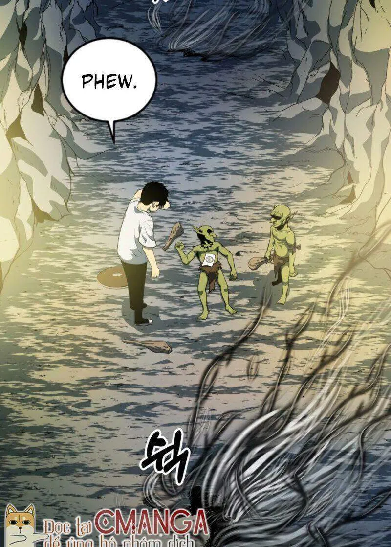 Ngoài nhà là ngục tối Chapter 2 - Trang 28