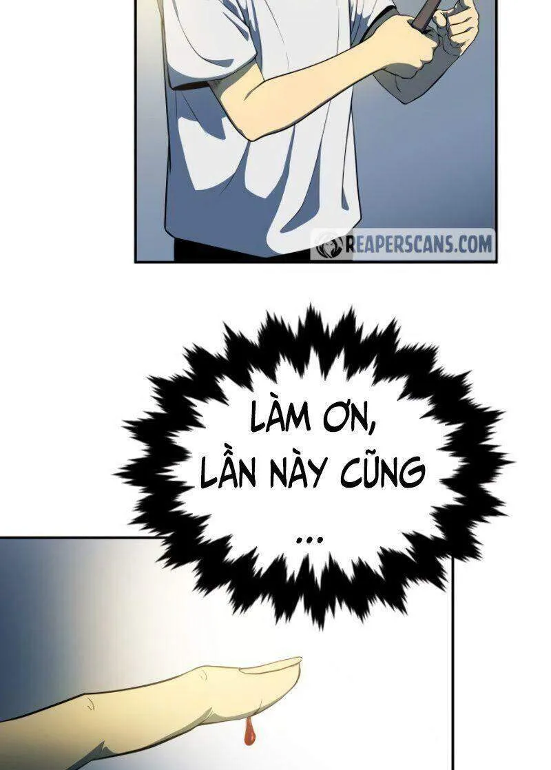 Ngoài nhà là ngục tối Chapter 2 - Trang 30