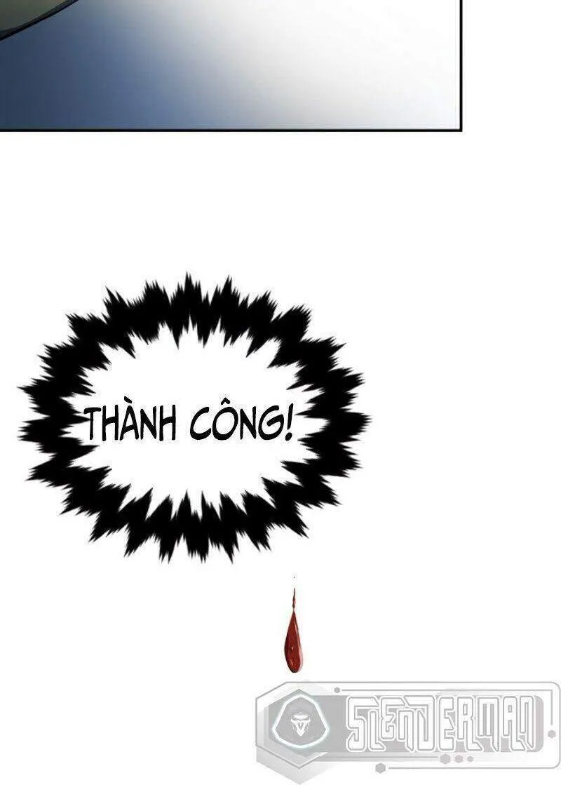 Ngoài nhà là ngục tối Chapter 2 - Trang 31