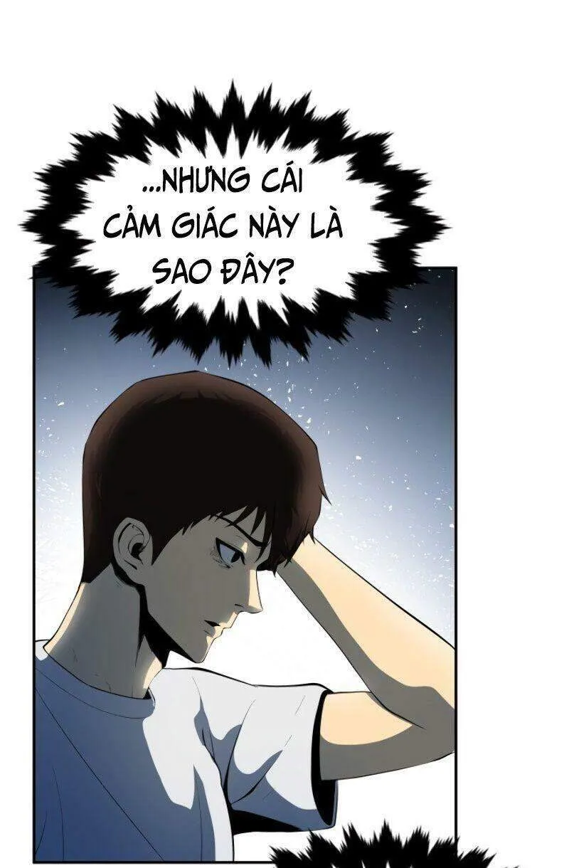 Ngoài nhà là ngục tối Chapter 2 - Trang 38