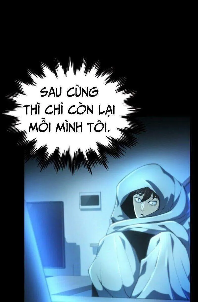 Ngoài nhà là ngục tối Chapter 2 - Trang 43