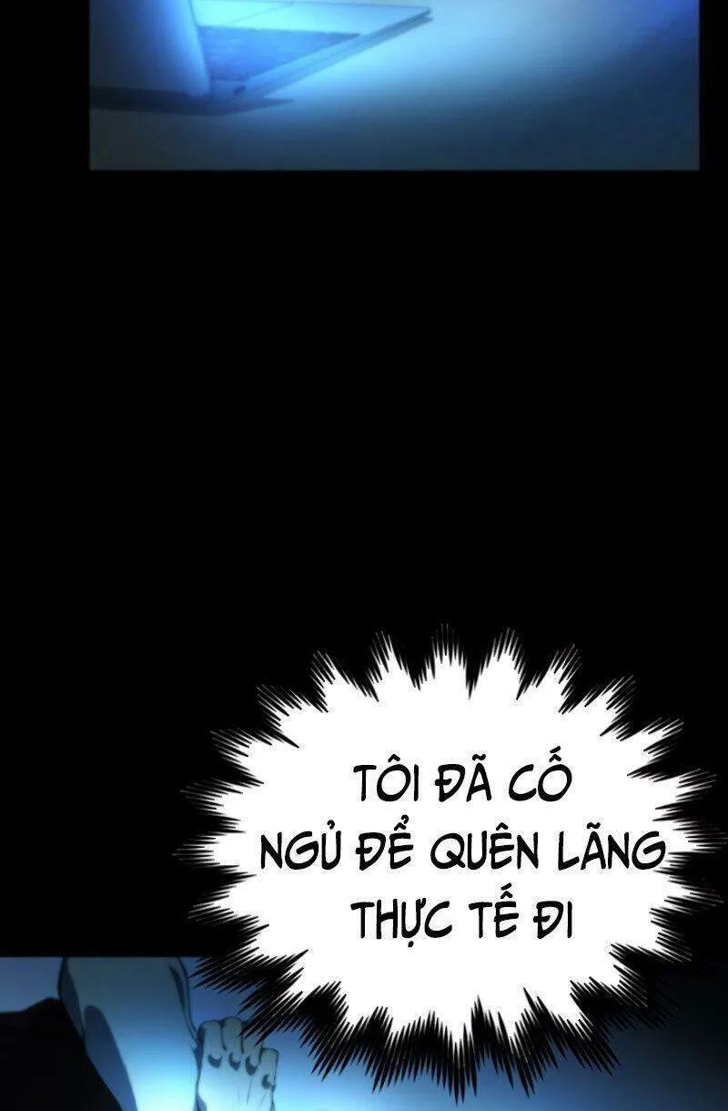 Ngoài nhà là ngục tối Chapter 2 - Trang 44