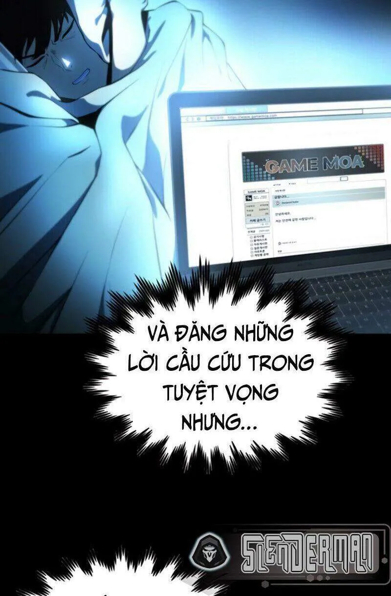 Ngoài nhà là ngục tối Chapter 2 - Trang 45