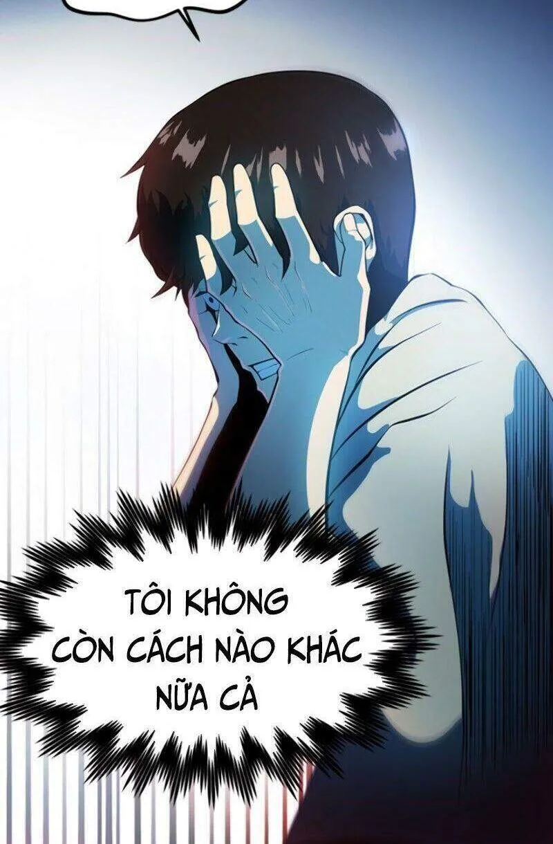 Ngoài nhà là ngục tối Chapter 2 - Trang 47
