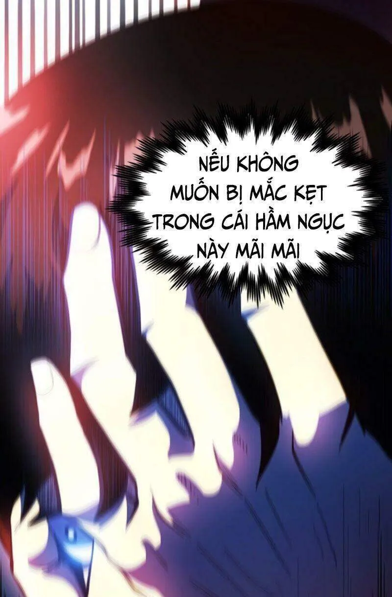 Ngoài nhà là ngục tối Chapter 2 - Trang 48