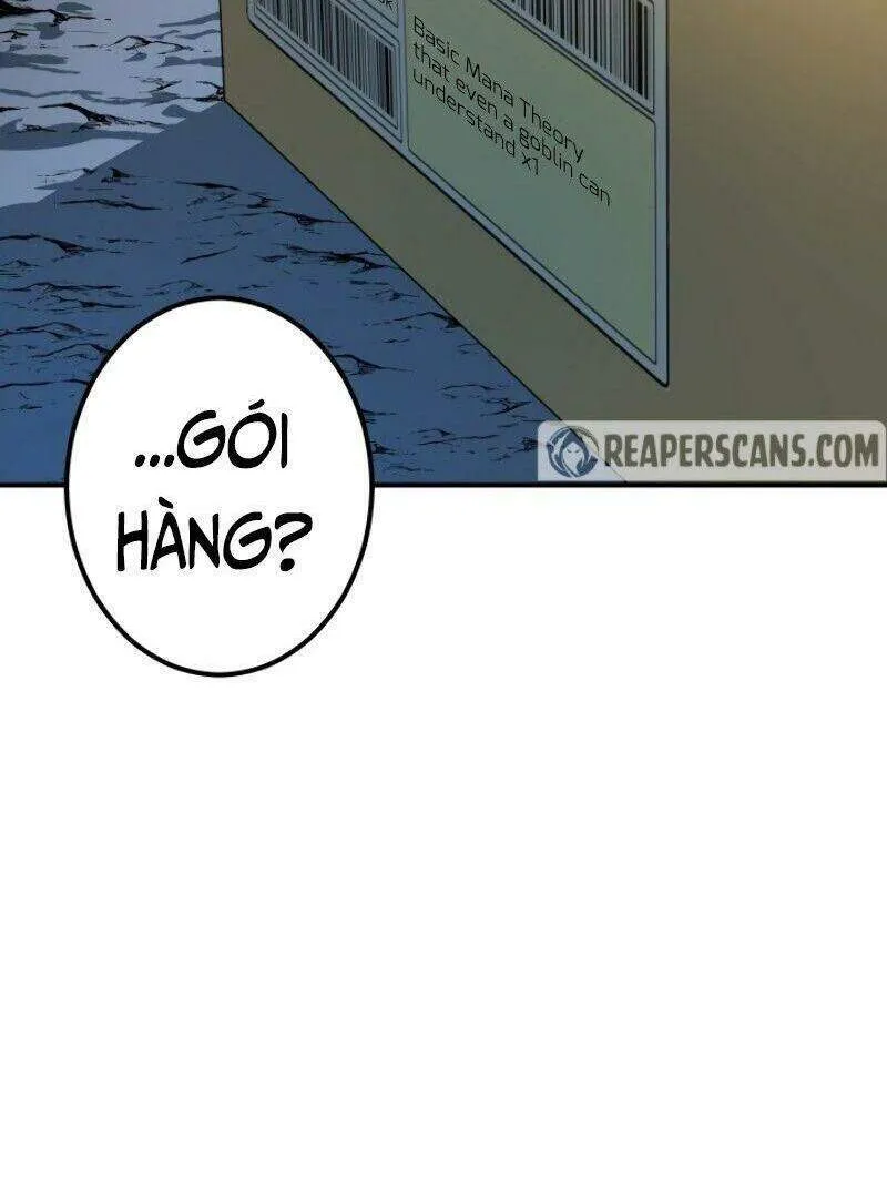 Ngoài nhà là ngục tối Chapter 3 - Trang 13
