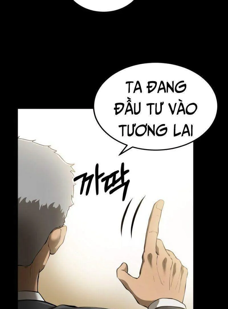 Ngoài nhà là ngục tối Chapter 3 - Trang 18