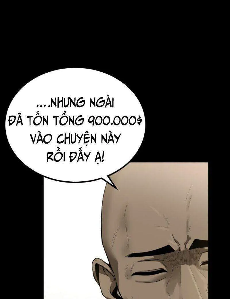 Ngoài nhà là ngục tối Chapter 3 - Trang 22