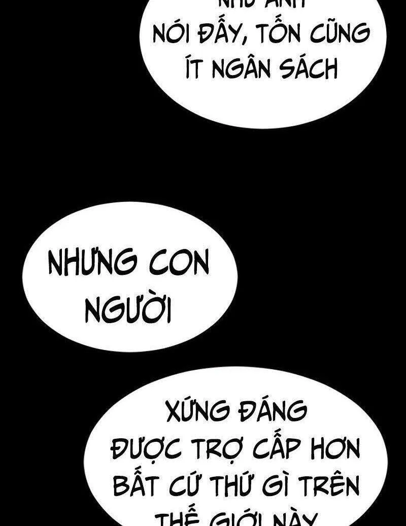 Ngoài nhà là ngục tối Chapter 3 - Trang 25