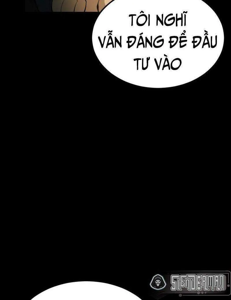 Ngoài nhà là ngục tối Chapter 3 - Trang 29