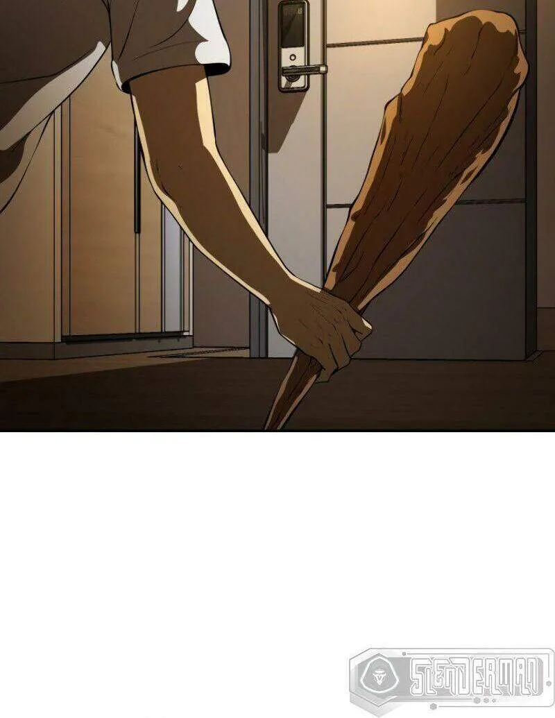 Ngoài nhà là ngục tối Chapter 3 - Trang 3