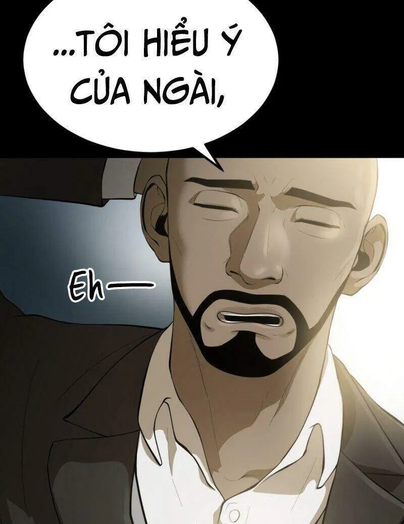 Ngoài nhà là ngục tối Chapter 3 - Trang 30